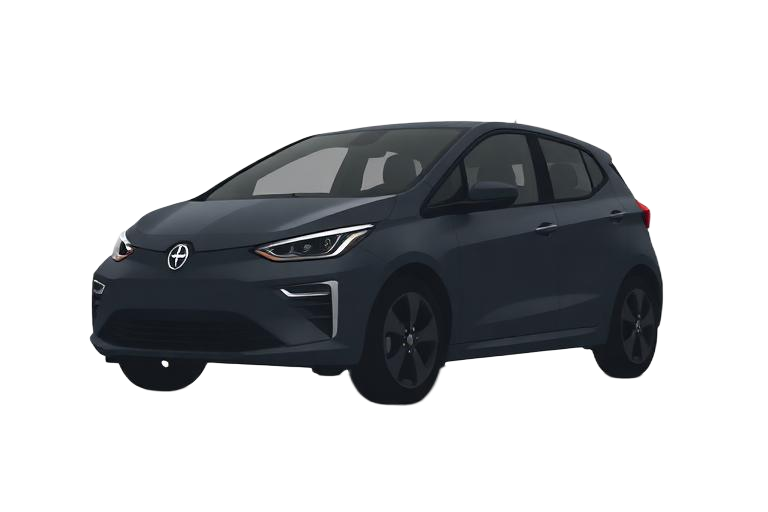 Hatchback