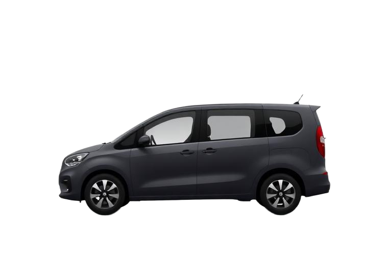 Minivan