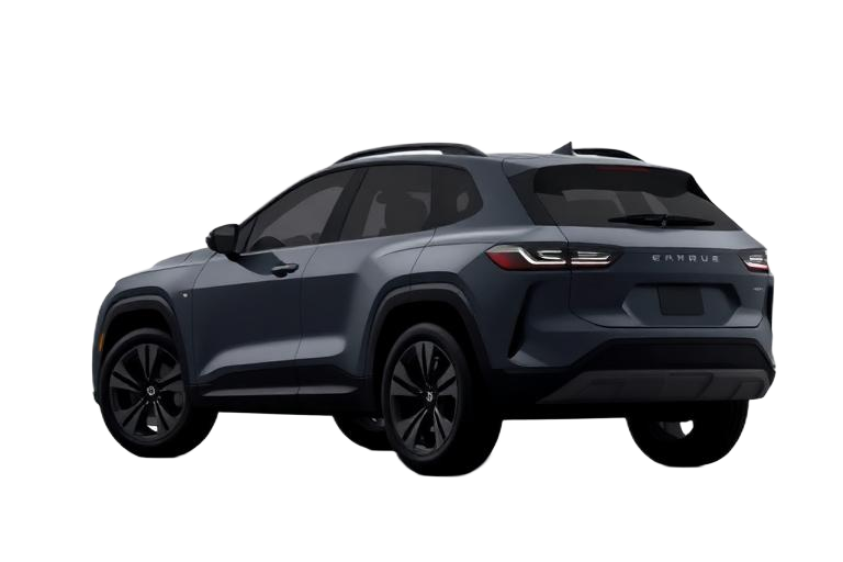 SUV & Crossover