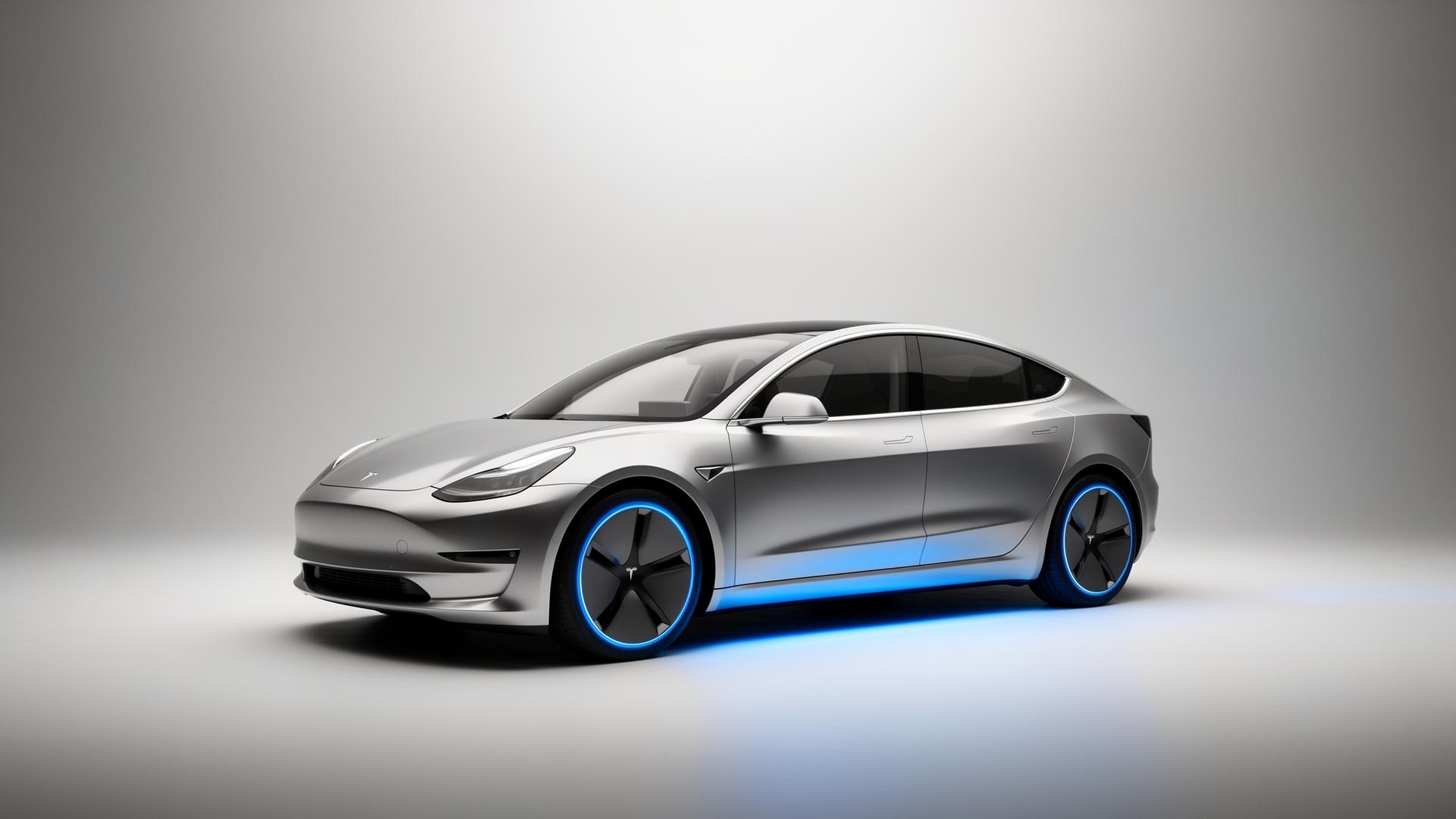 EV reference photo