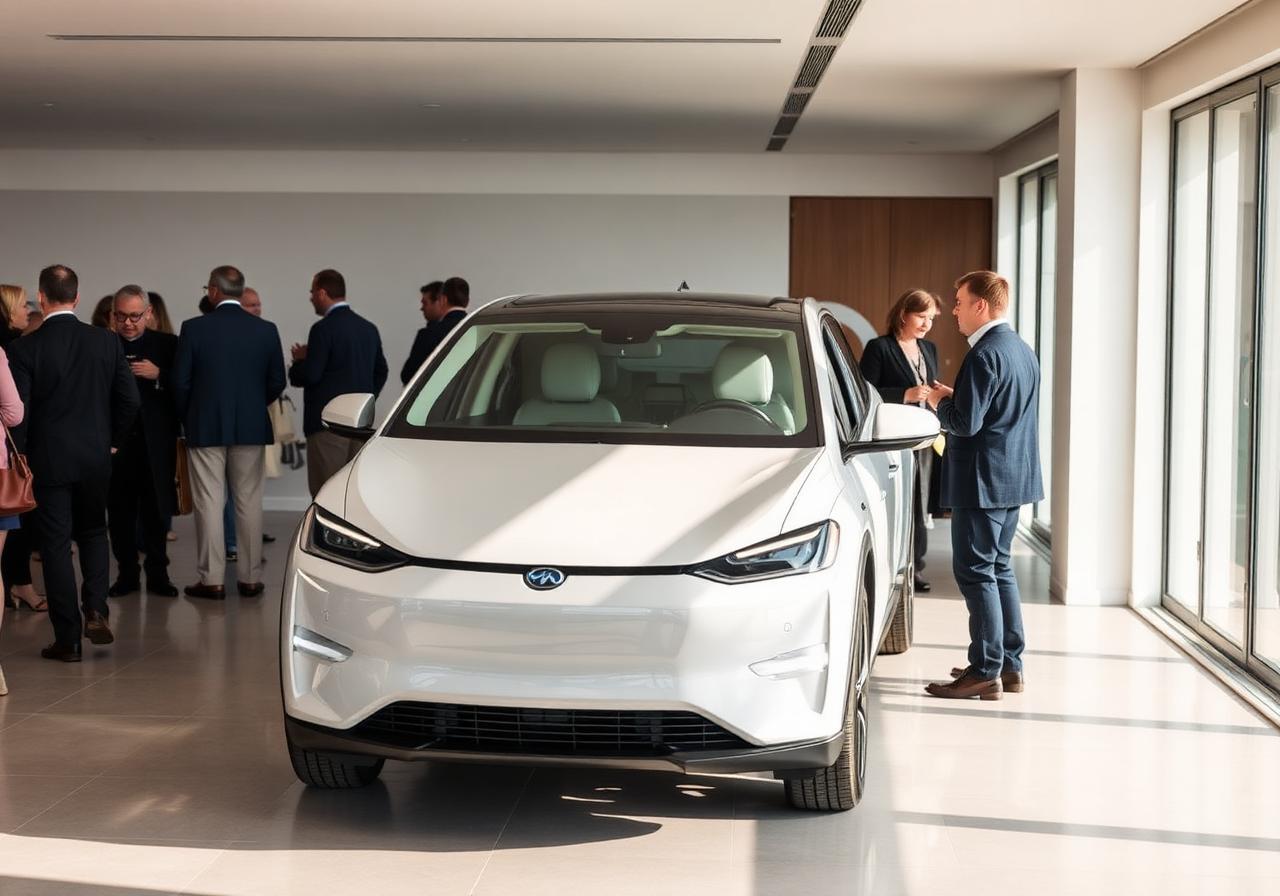 EV Studio Membership